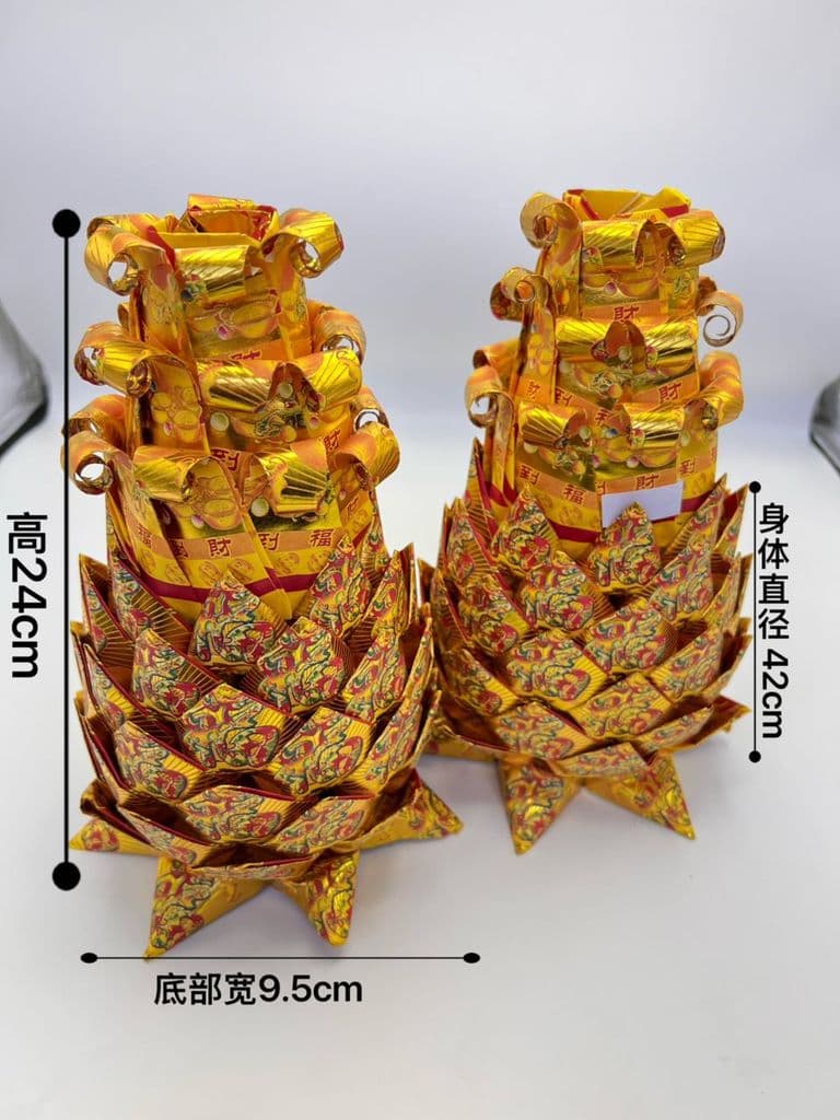 金旺来（圆）