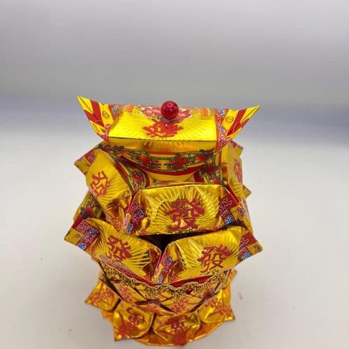福气聚宝盆 细节图 1