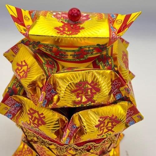 福气聚宝盆 细节图 2