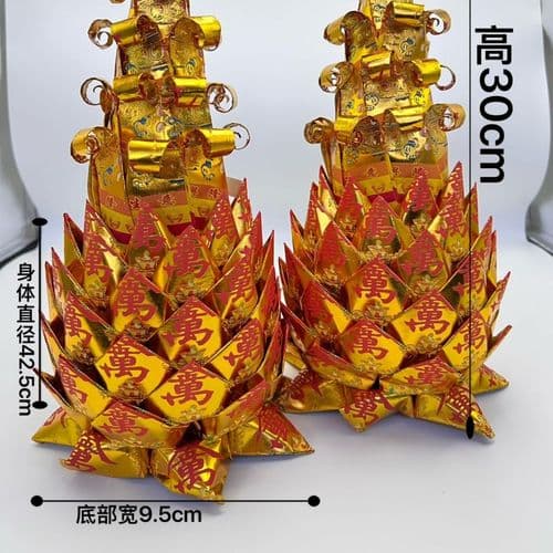 金旺来（高） 细节图 1