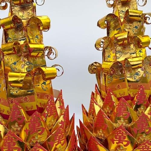 金旺来（高） 细节图 2