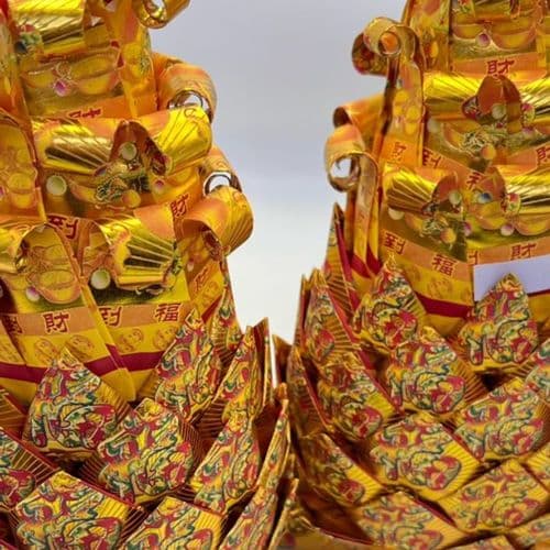 金旺来（圆） 细节图 2