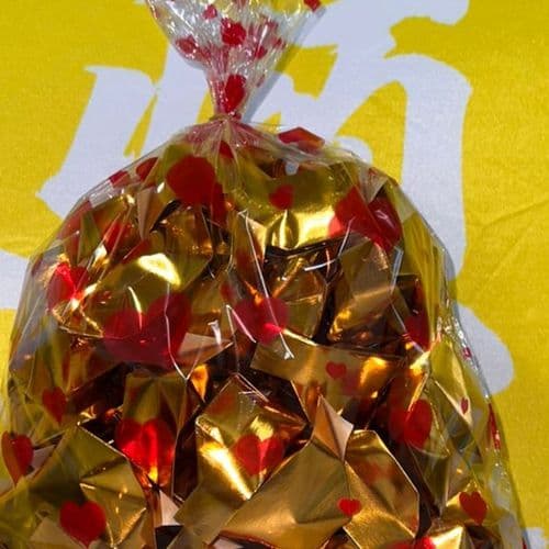 金银元宝 128粒 细节图 2