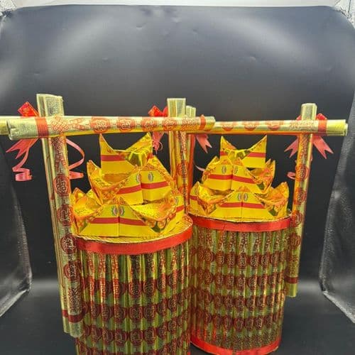 聚宝一桶金 细节图 1