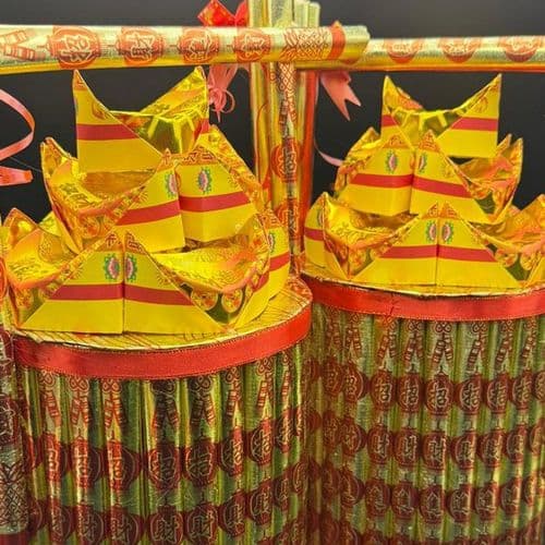 聚宝一桶金 细节图 2