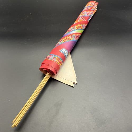 普渡旗 细节图 1