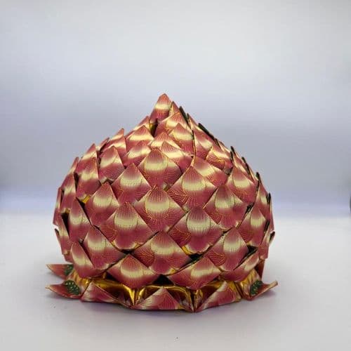 寿桃 细节图 1