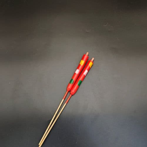 蜡烛（2只） 细节图 1